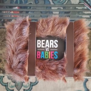 Bears vs Babies